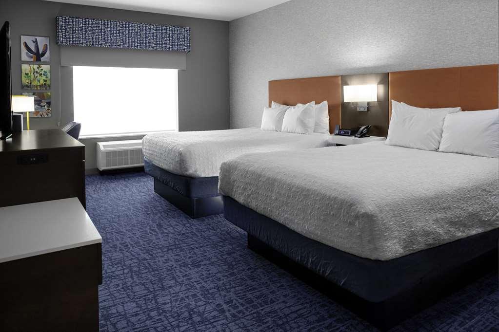Hampton Inn & Suites Cedar Park North Austin, Tx Quarto foto