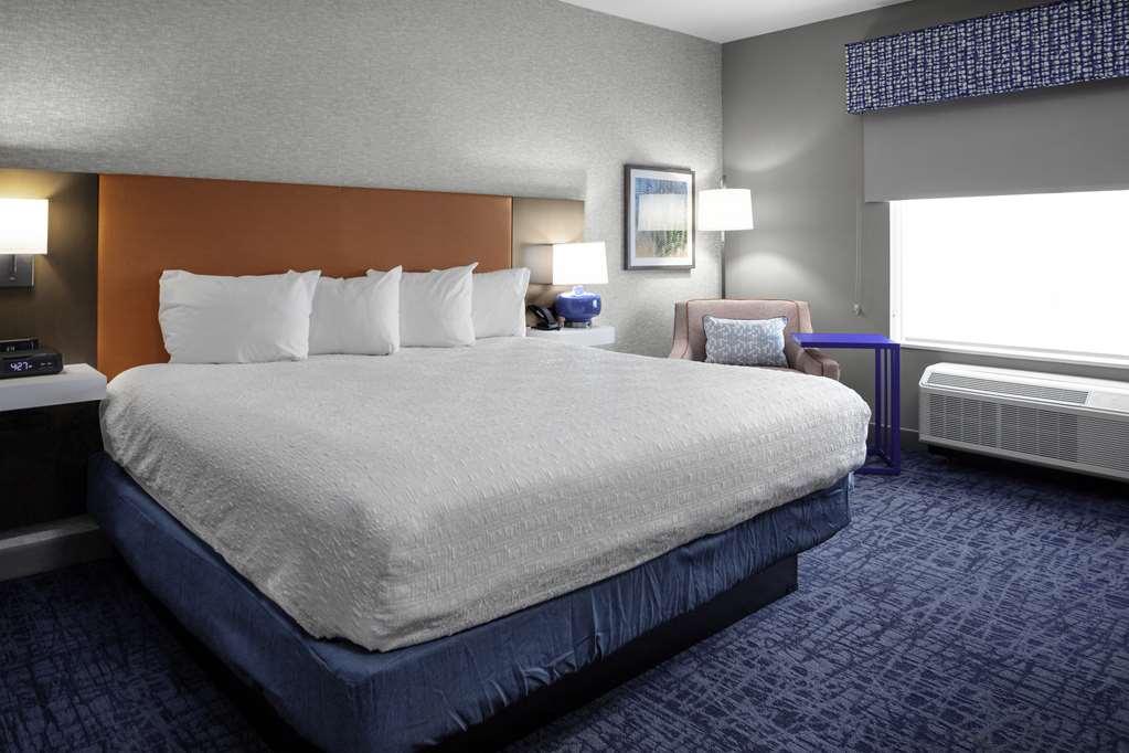 Hampton Inn & Suites Cedar Park North Austin, Tx Quarto foto